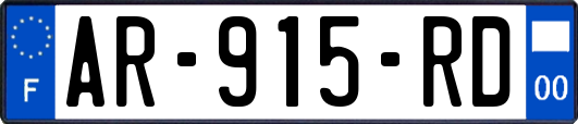 AR-915-RD