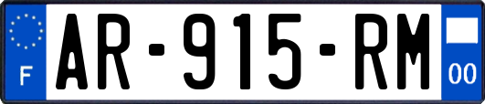 AR-915-RM