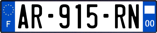 AR-915-RN