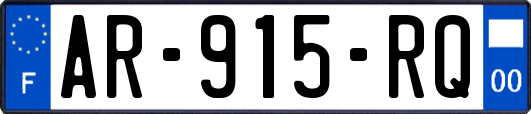 AR-915-RQ