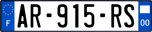 AR-915-RS