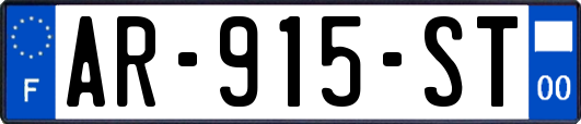 AR-915-ST
