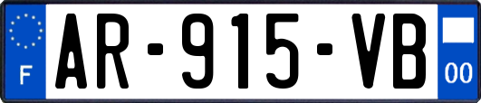 AR-915-VB