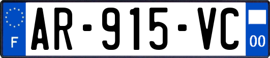 AR-915-VC