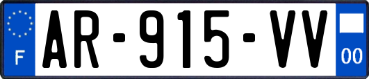 AR-915-VV