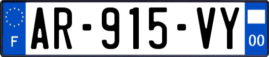 AR-915-VY