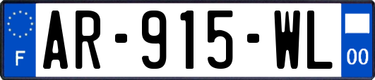 AR-915-WL