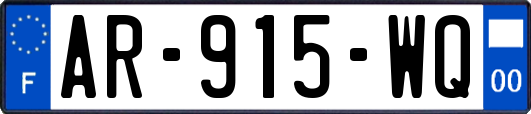 AR-915-WQ