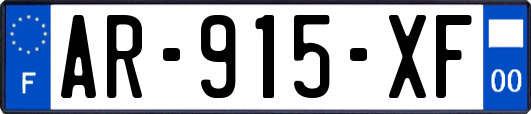 AR-915-XF