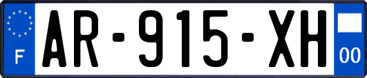 AR-915-XH