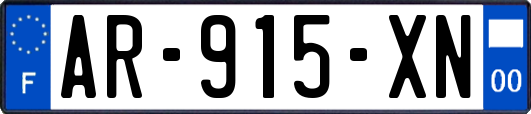 AR-915-XN