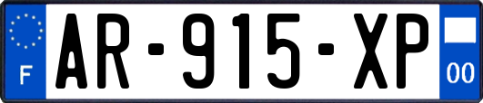 AR-915-XP