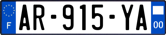 AR-915-YA