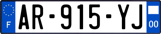 AR-915-YJ