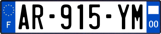 AR-915-YM