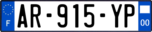 AR-915-YP
