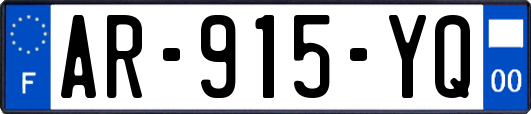 AR-915-YQ