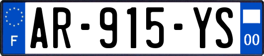 AR-915-YS