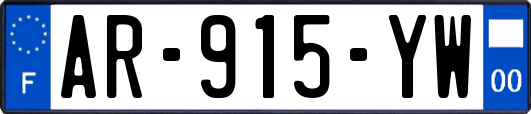 AR-915-YW