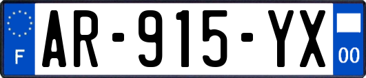 AR-915-YX