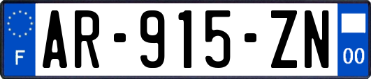 AR-915-ZN