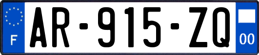 AR-915-ZQ