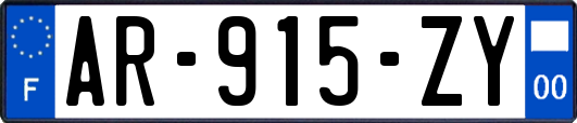AR-915-ZY