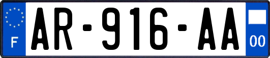 AR-916-AA