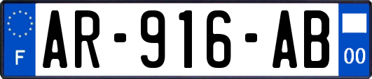 AR-916-AB