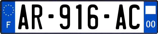 AR-916-AC
