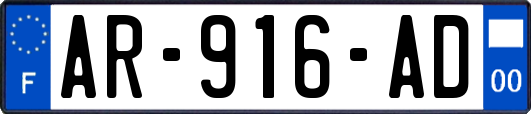 AR-916-AD