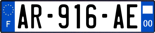 AR-916-AE