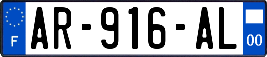 AR-916-AL