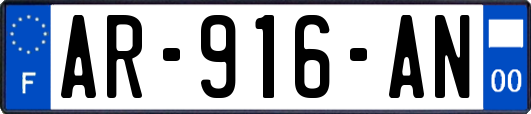 AR-916-AN