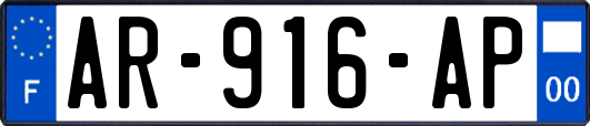 AR-916-AP