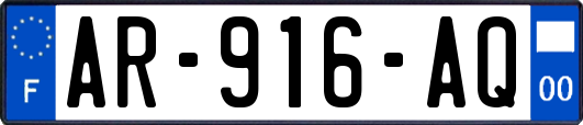 AR-916-AQ