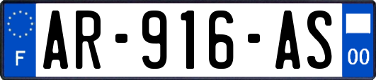 AR-916-AS