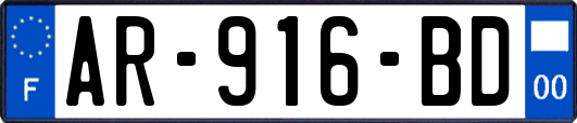 AR-916-BD