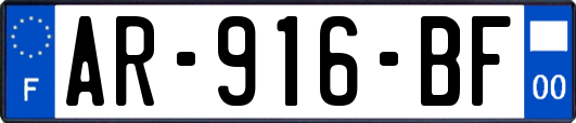 AR-916-BF