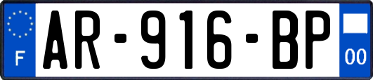 AR-916-BP