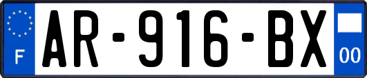 AR-916-BX