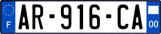 AR-916-CA