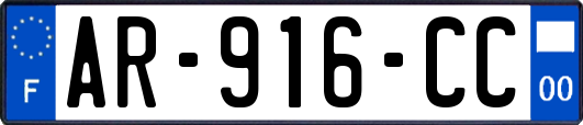 AR-916-CC