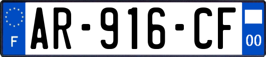 AR-916-CF