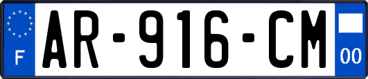 AR-916-CM