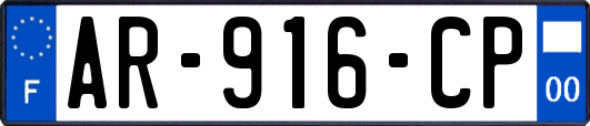 AR-916-CP