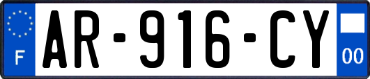 AR-916-CY