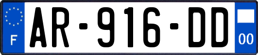 AR-916-DD