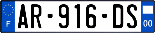 AR-916-DS
