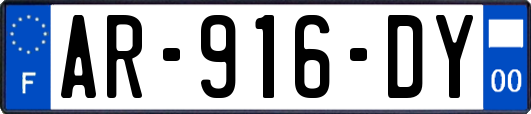 AR-916-DY
